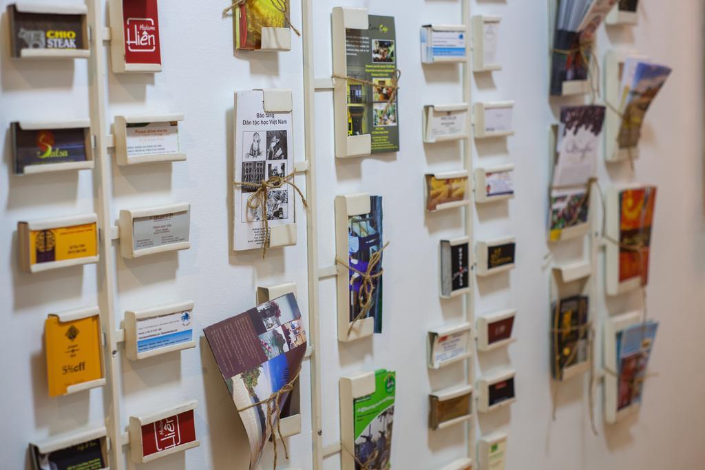 Iris Boutique Hà Nội