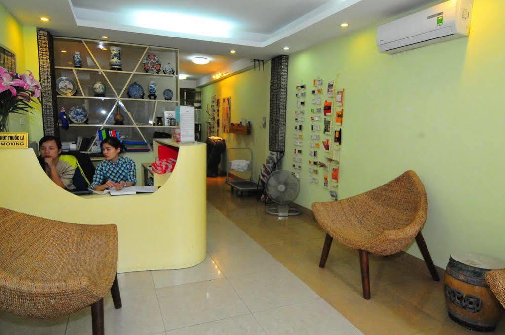 Iris Boutique Khách sạn