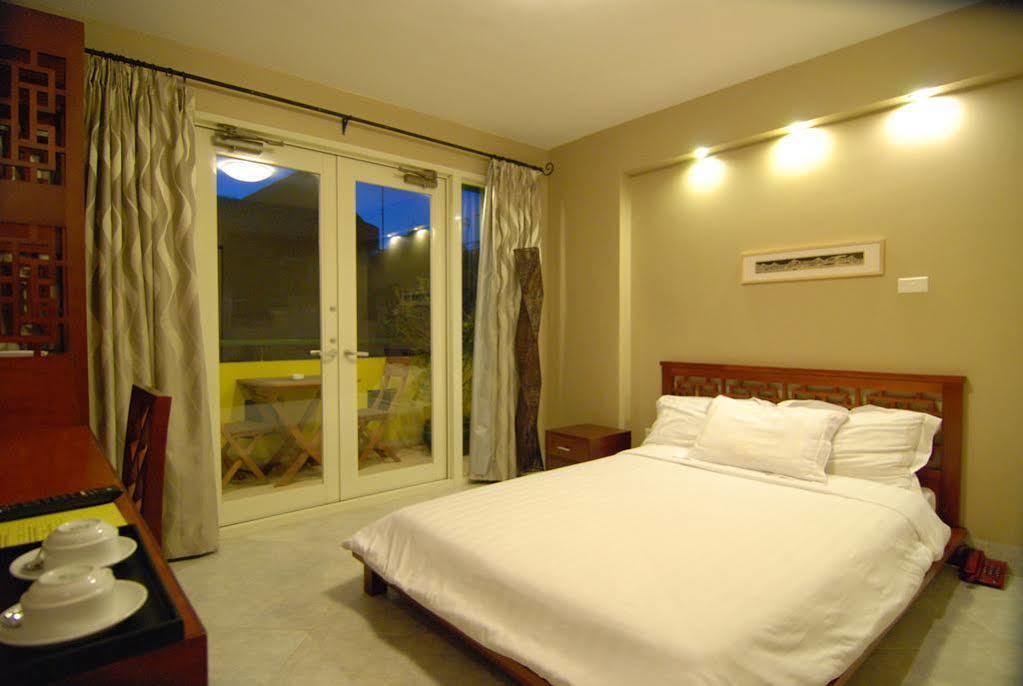 Iris Boutique Khách sạn