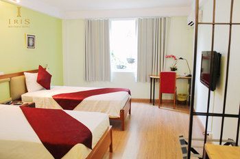 Iris Boutique Khách sạn Hà Nội