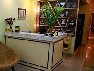 Iris Boutique Khách sạn